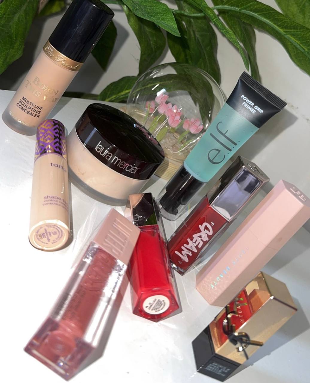 Makeup