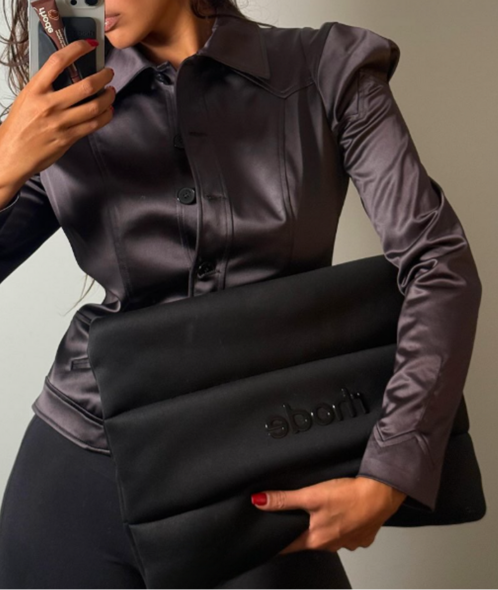 RHODE Oversized Bubble Bag Original