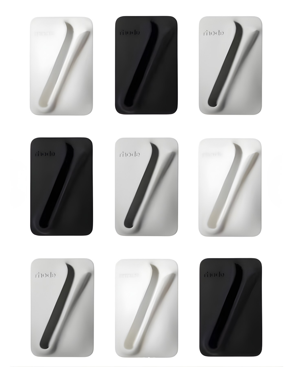 RHODE Snap-On & Lip Tint Original