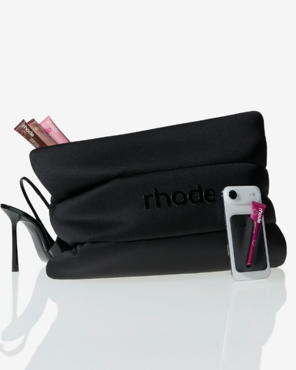 RHODE Oversized Bubble Bag Original