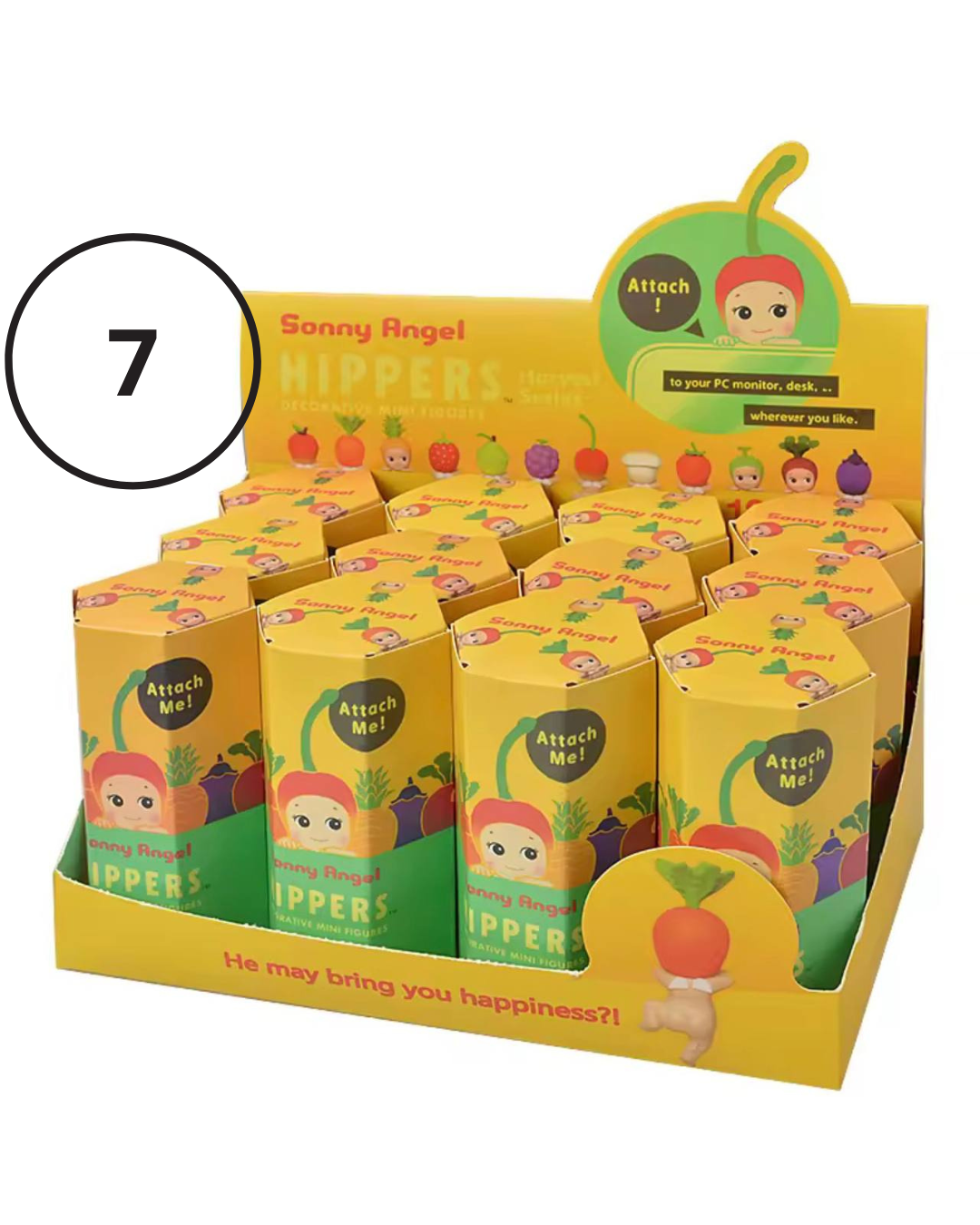 Sonny angle 🧚🏻‍♀️blind boxs