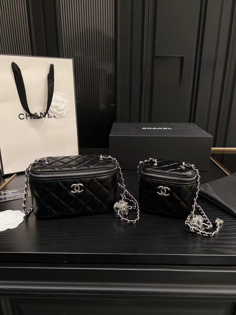 Chanel mini bag