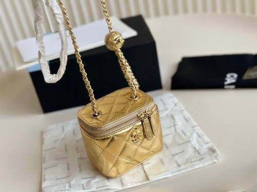 Chanel mini bag