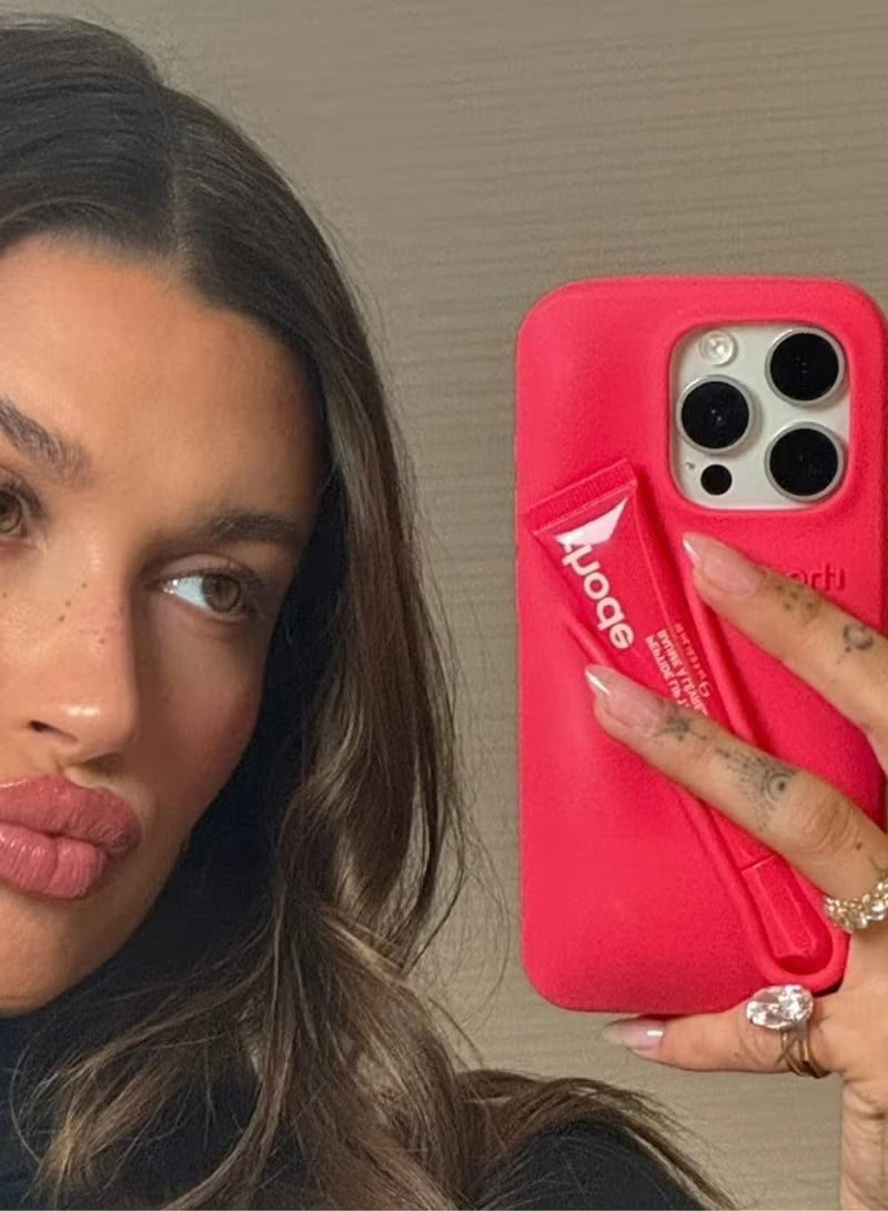 Rhode Case with Original Lip Tint
