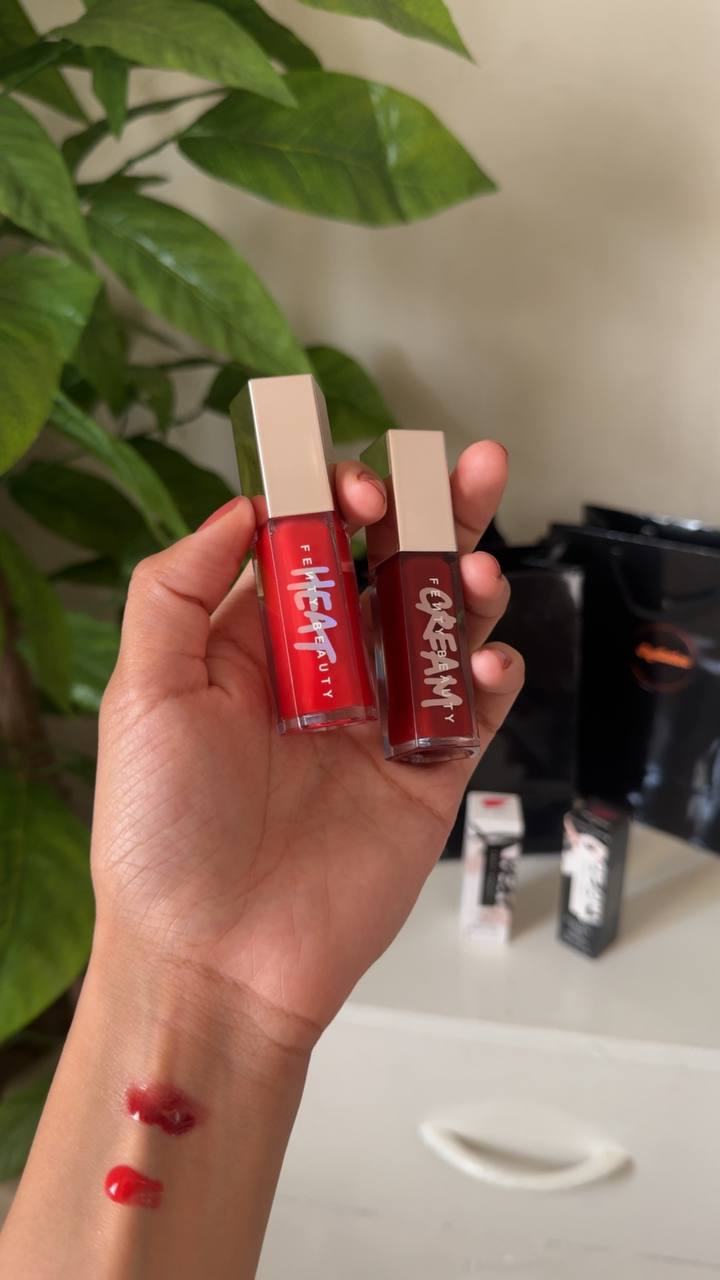 Fenty Lip Gloss