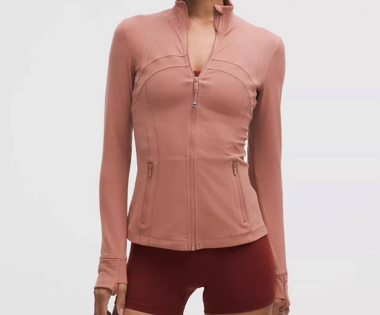 Lululemon Define Jacket