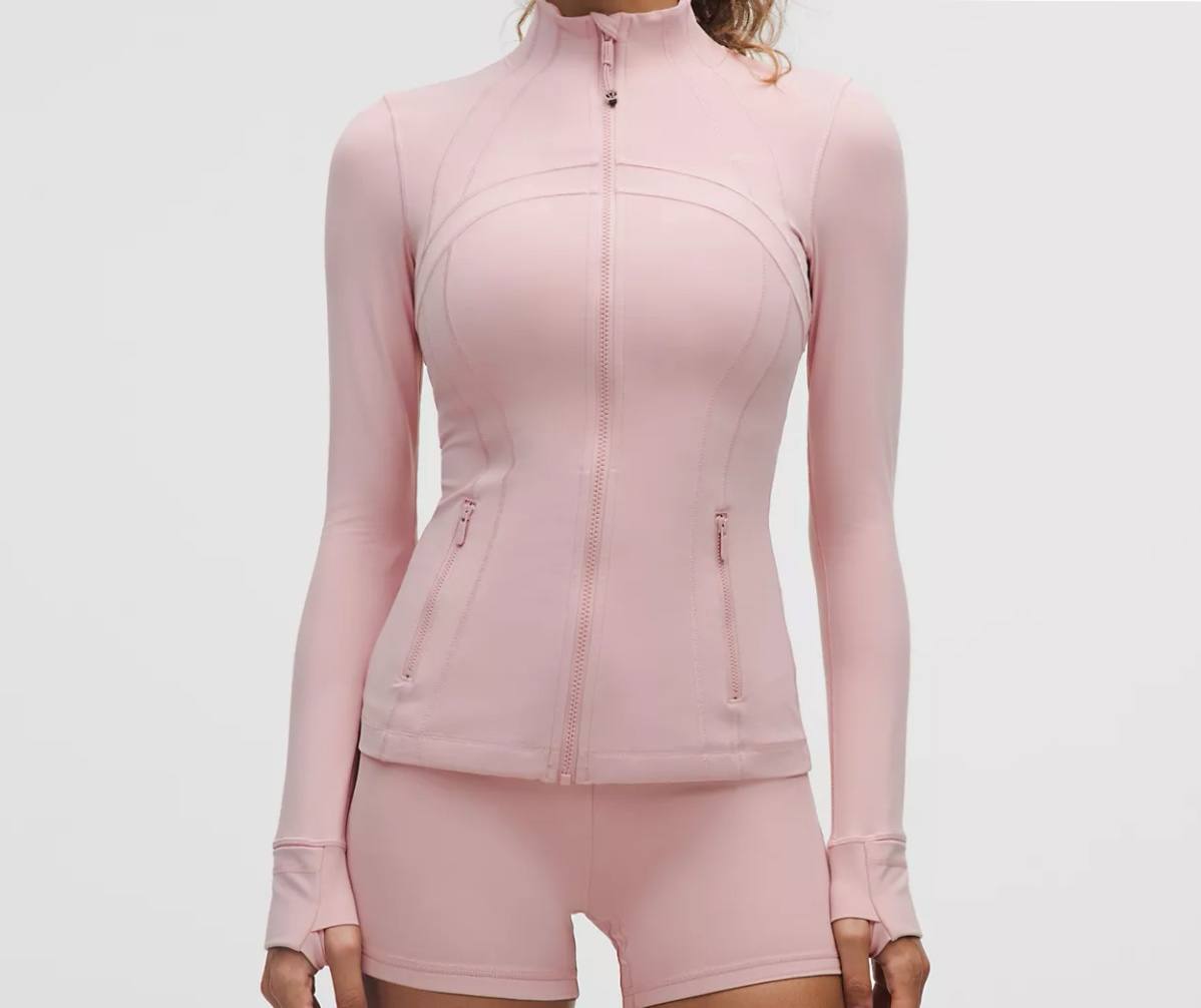 Lululemon Define Jacket
