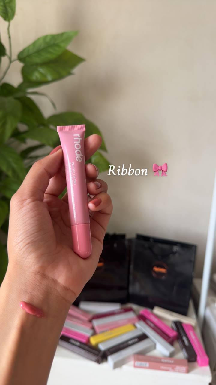 Rhode Peptide Lip Tint — Original