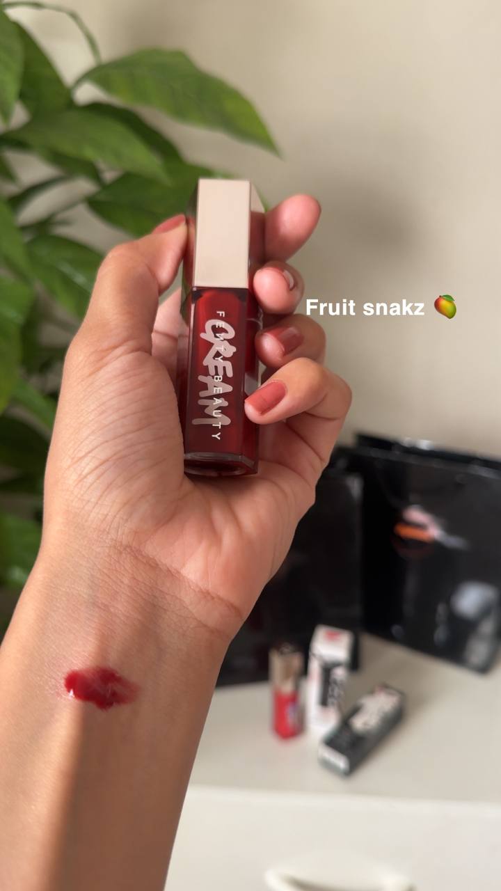 Fenty Lip Gloss