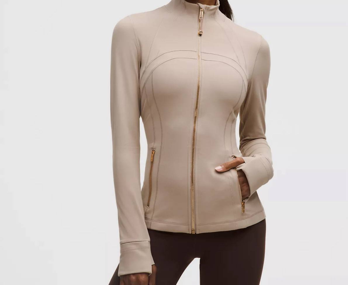 Lululemon Define Jacket