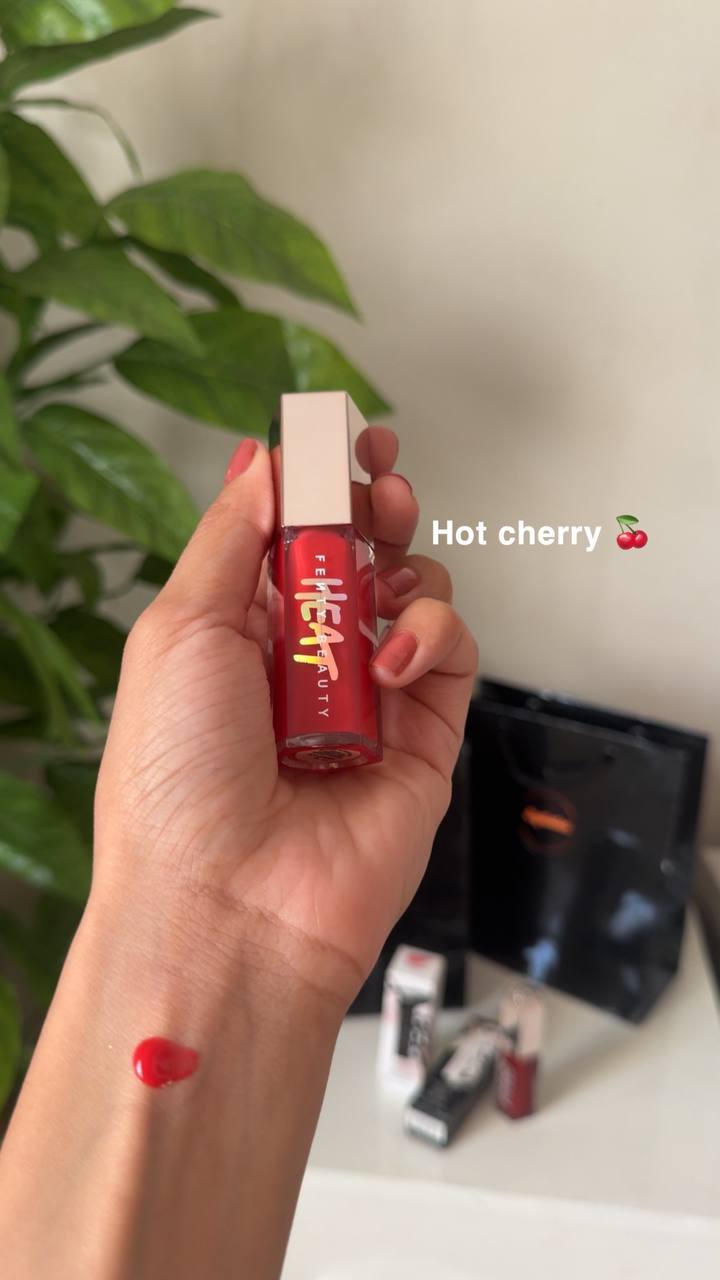 Fenty Lip Gloss