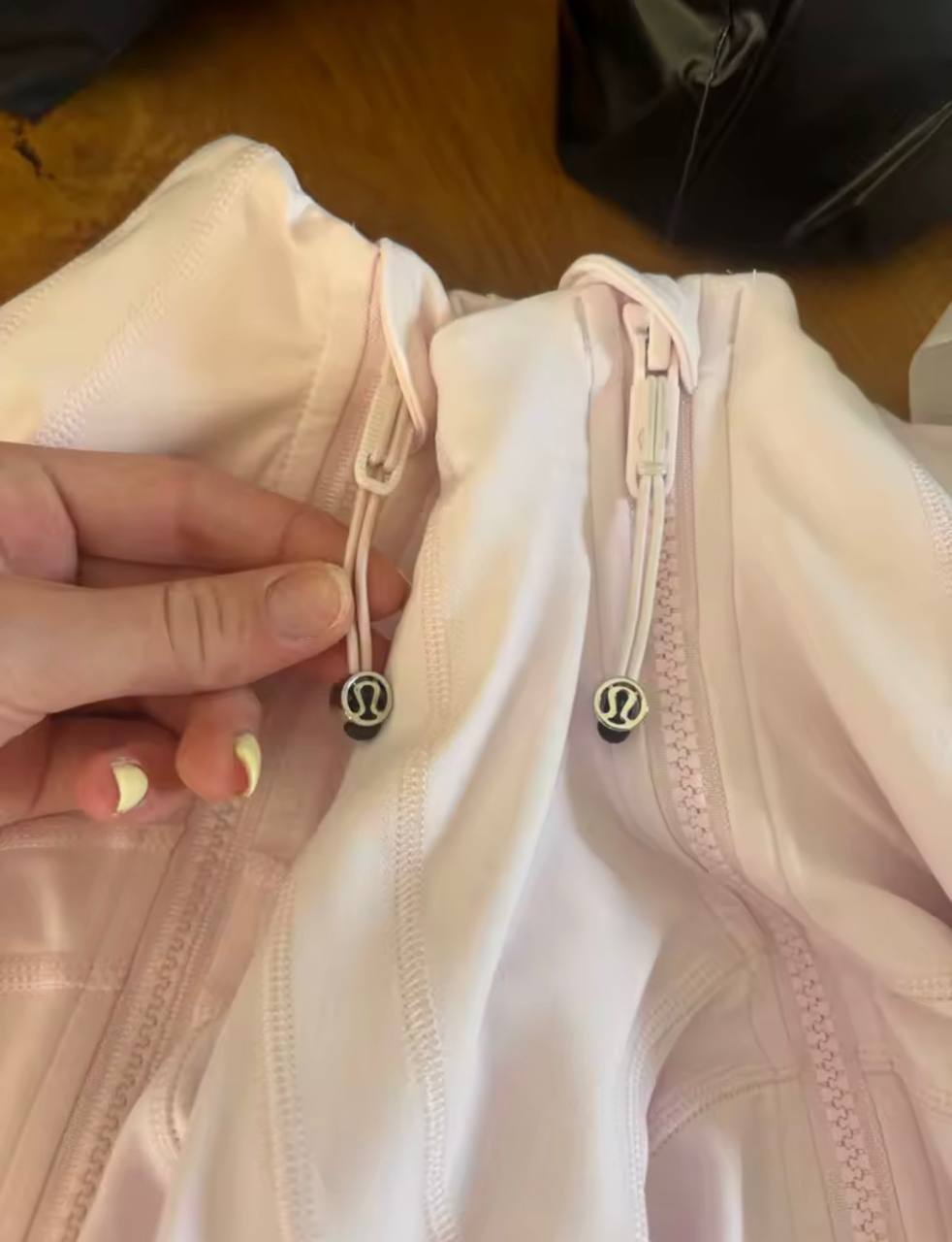 Lululemon Define Jacket