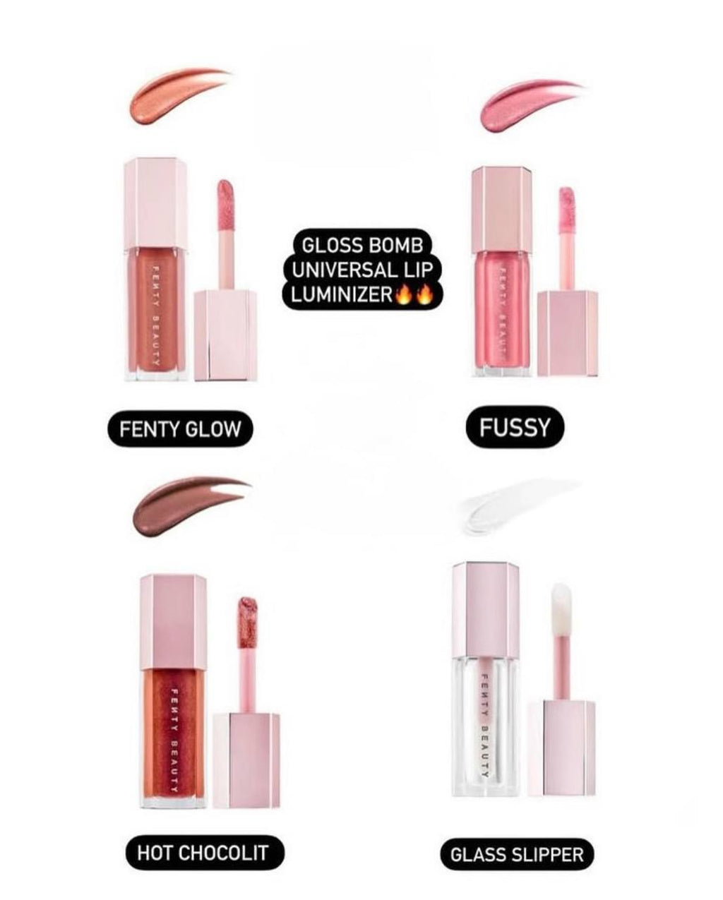 Fenty Lip Gloss
