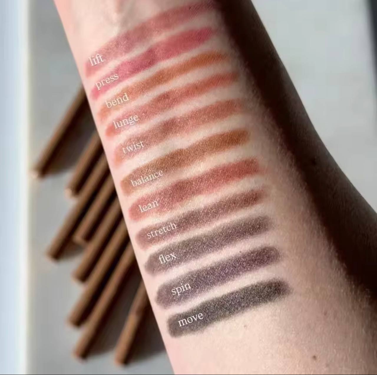 Rhode Lipliner - Original