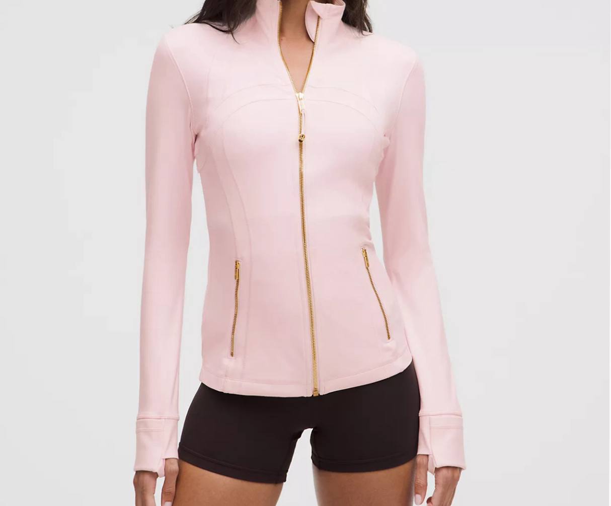 Lululemon Define Jacket