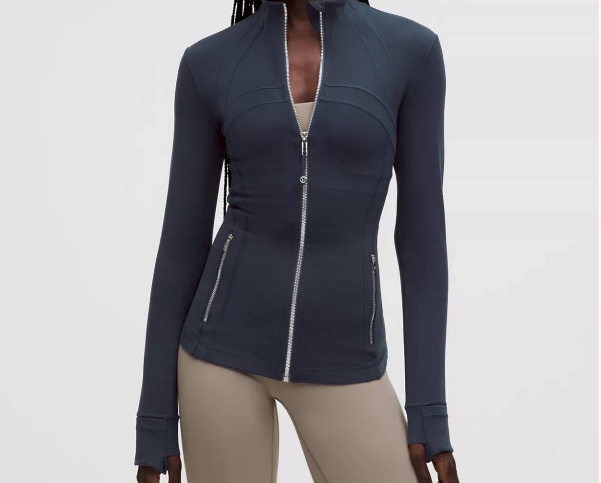 Lululemon Define Jacket