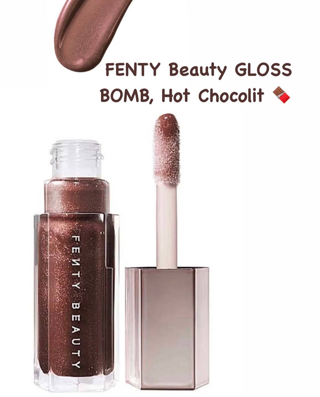 Fenty Lip Gloss