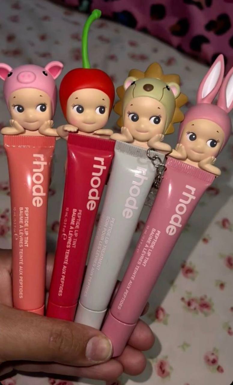 Sonny angle 🧚🏻‍♀️blind boxs