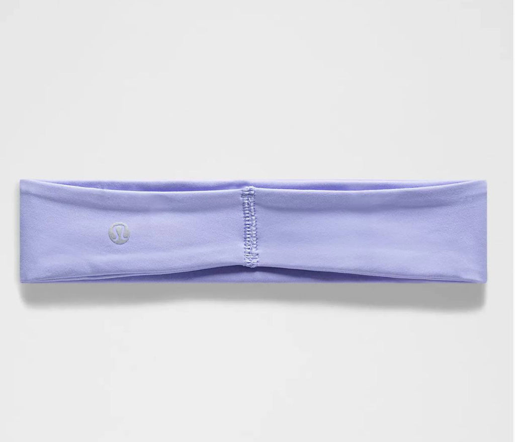 Lululemon Women's Luxtreme Training Headband
