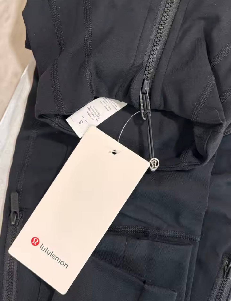 Lululemon Define Jacket