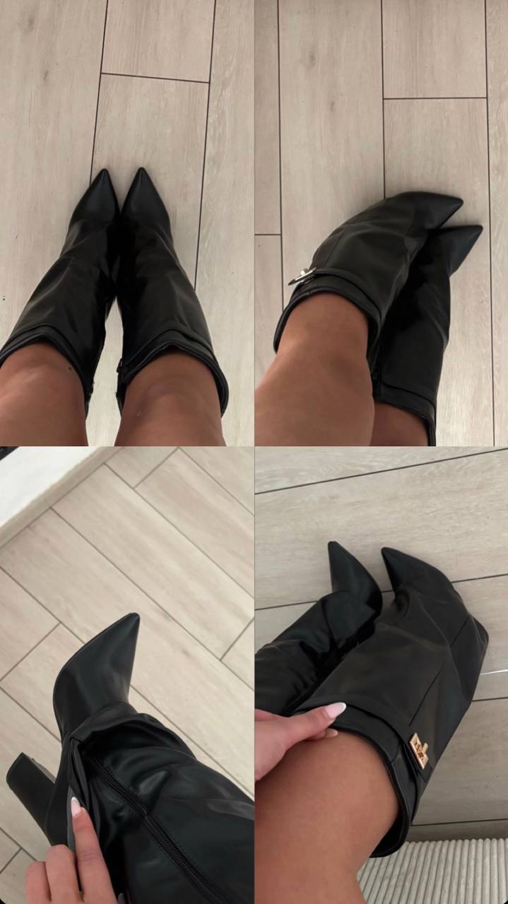 Givenchy Boots