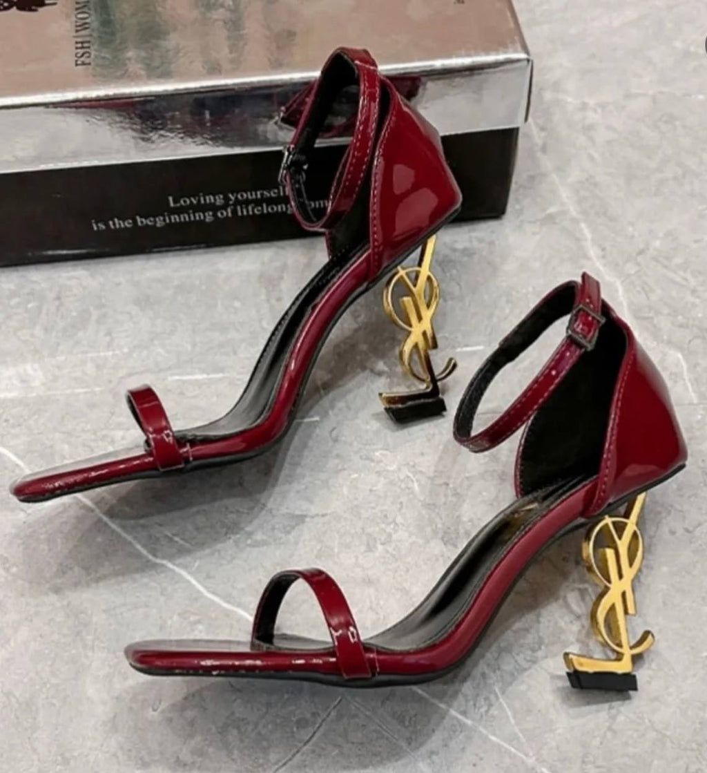 YSL Sandals copy