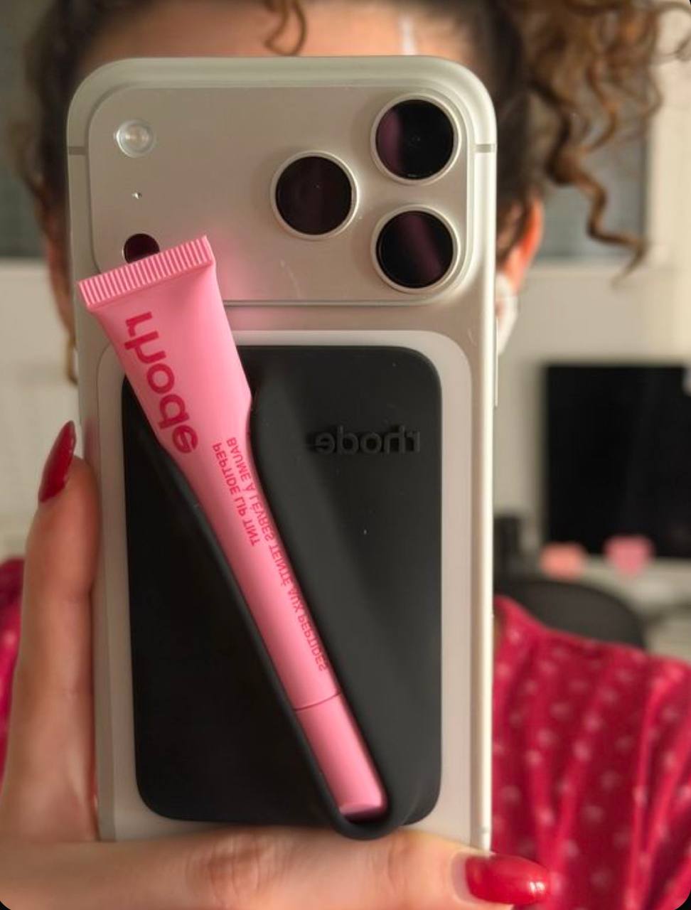 RHODE Snap-On & Lip Tint Original