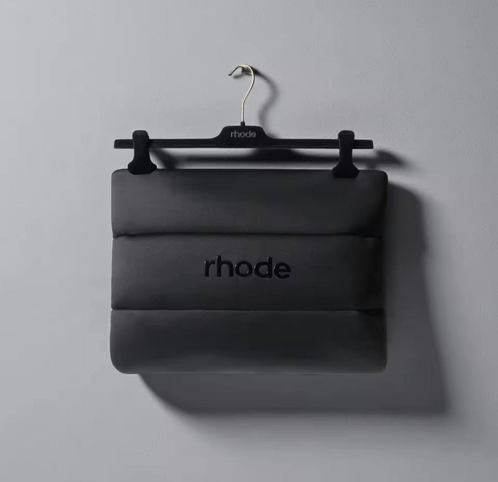 RHODE Oversized Bubble Bag Original