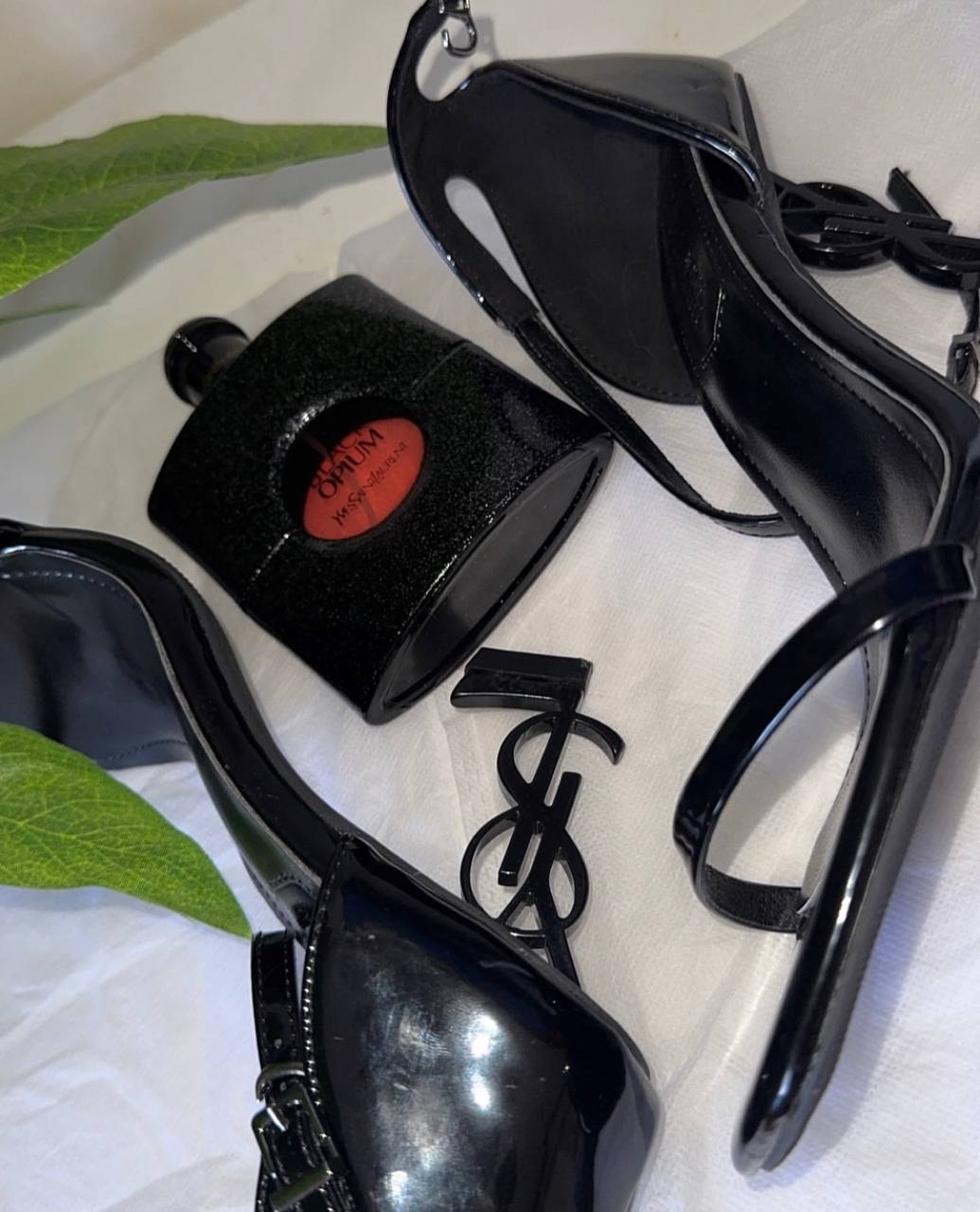 YSL Sandals copy