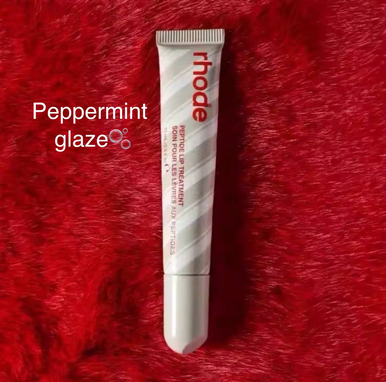 Rhode Peptide Lip Tint — Original