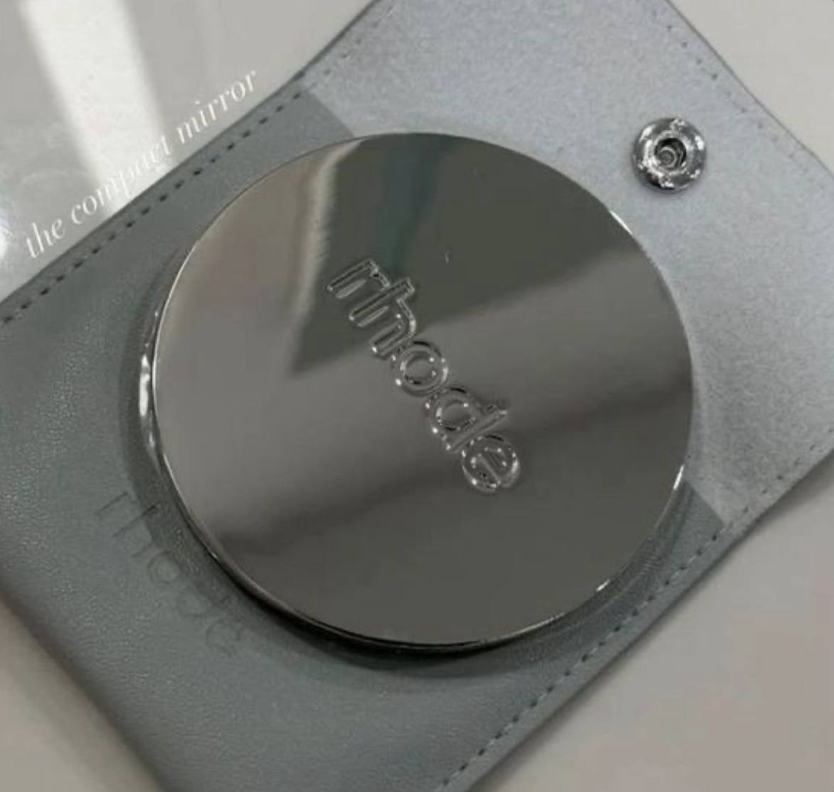 rhode mirror