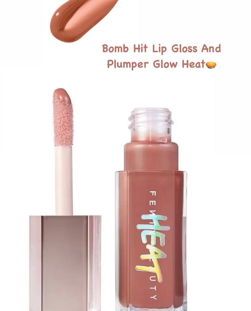 Fenty Lip Gloss