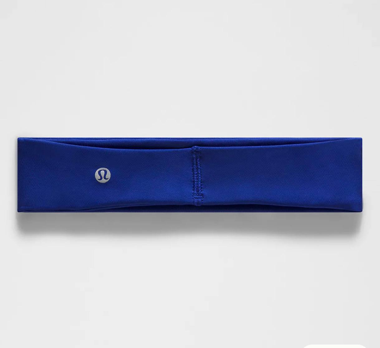 Lululemon Women's Luxtreme Training Headband