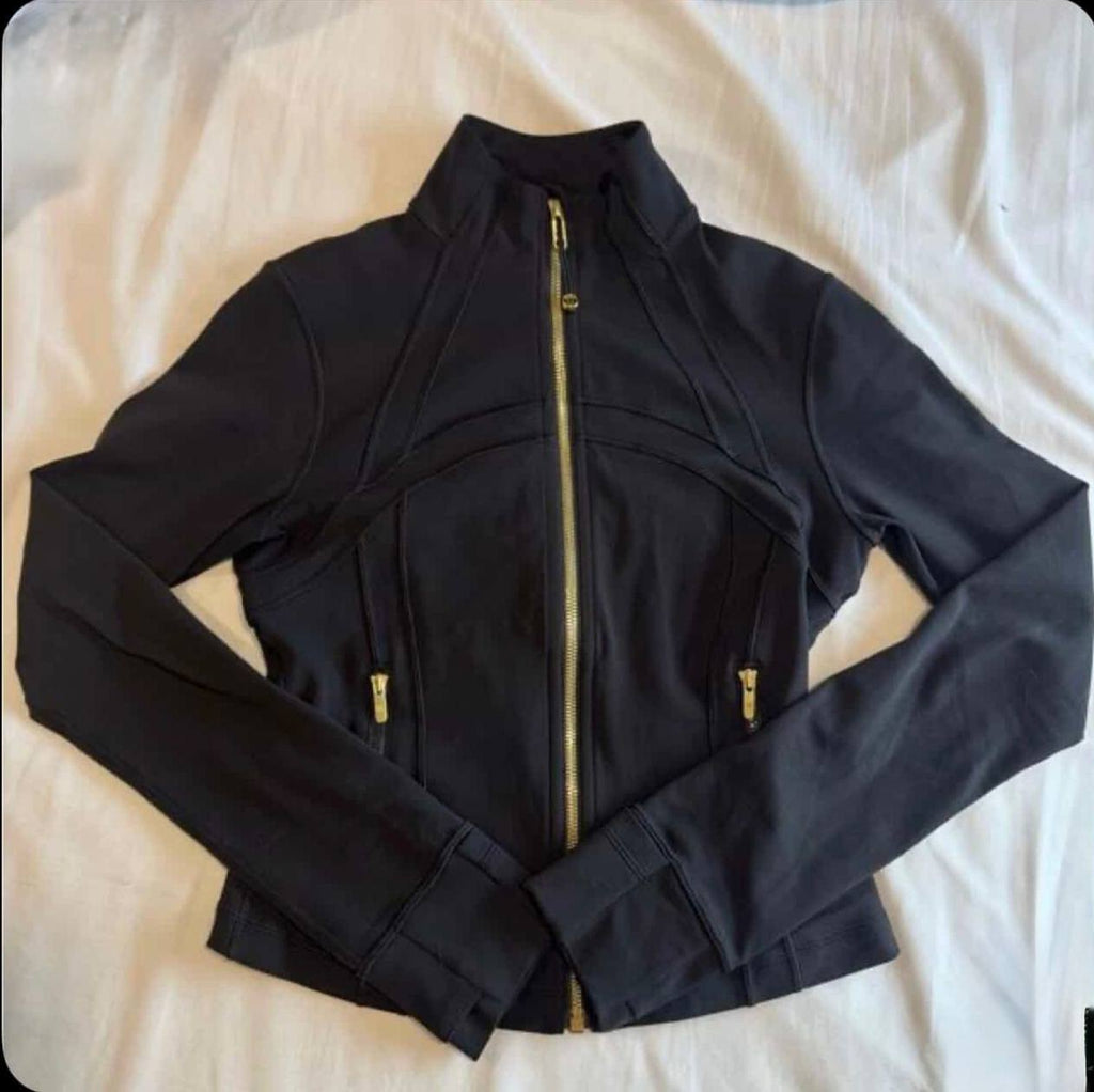 Lululemon Define Jacket