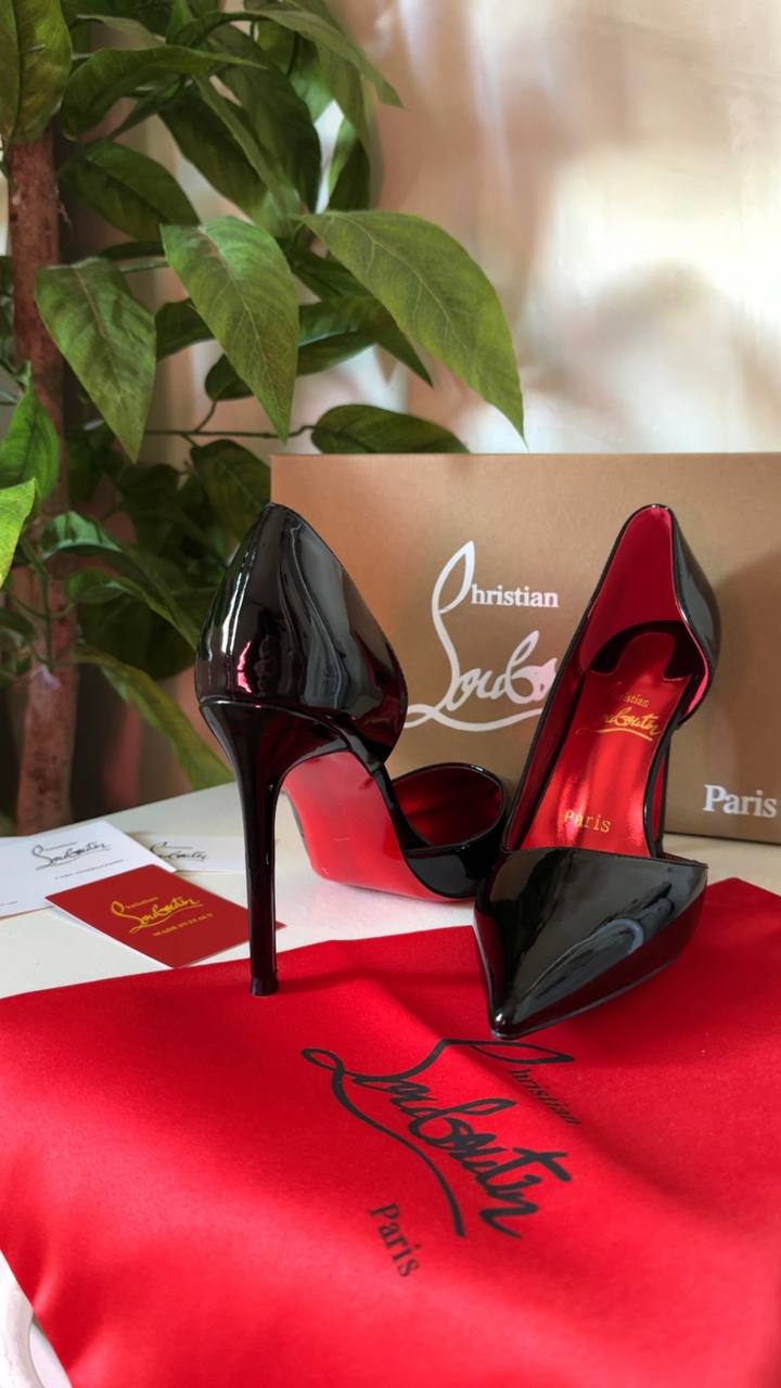 CHRISTIAN LOUBOUTIN  Iriza