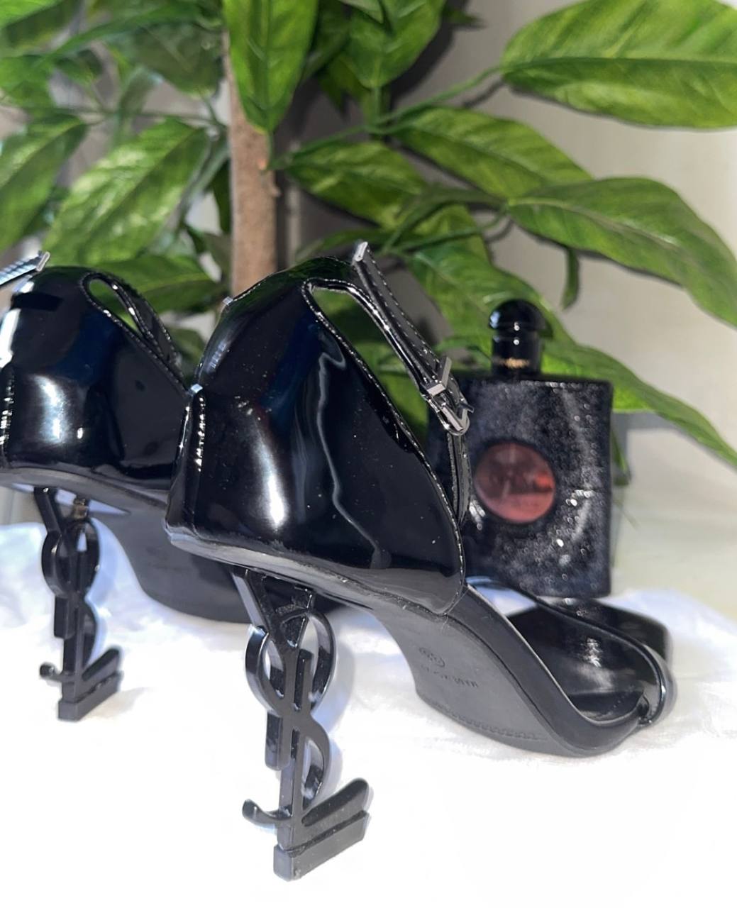 YSL Sandals copy