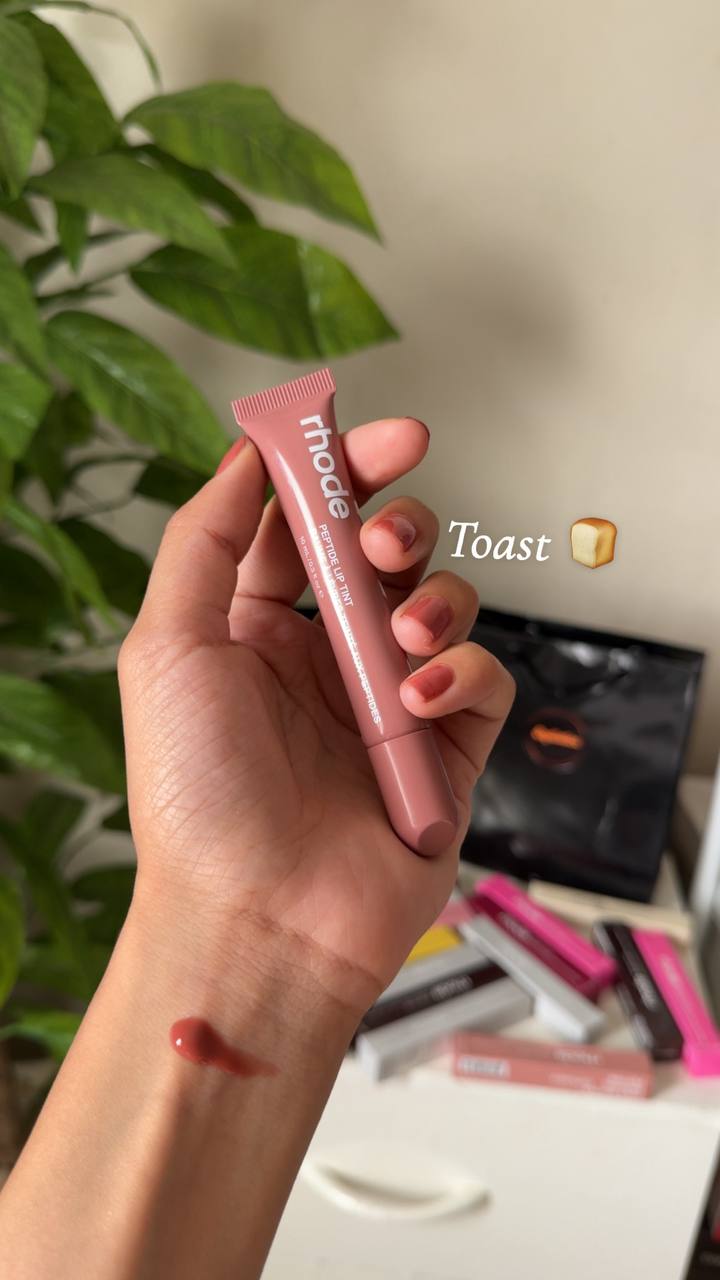 Rhode Peptide Lip Tint — Original