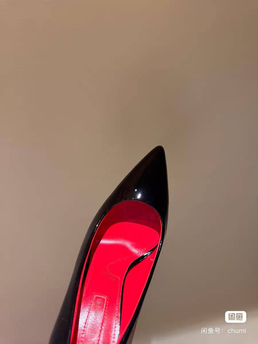 Cesare Paciotti Dagger Sandals