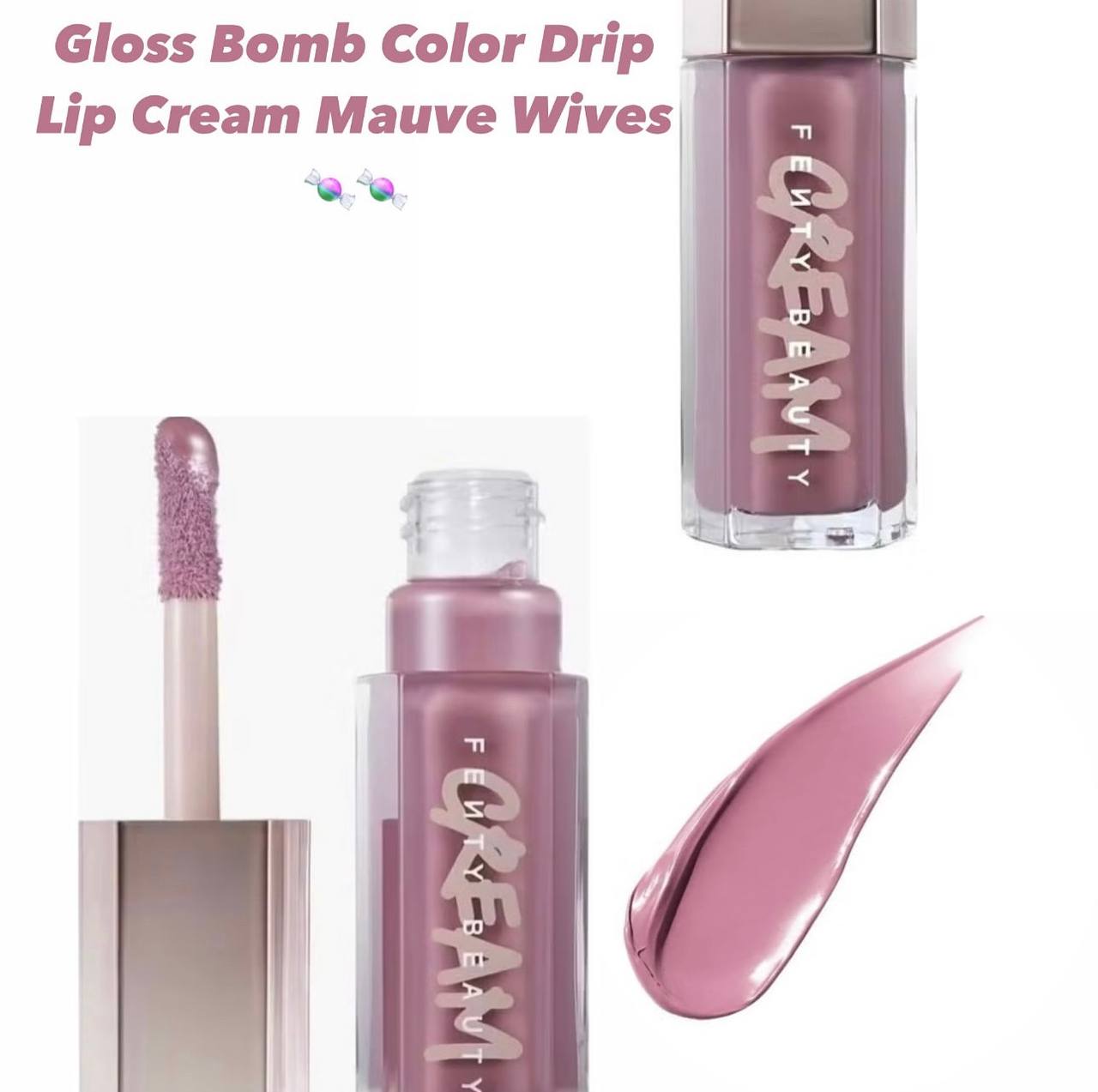 Fenty Lip Gloss