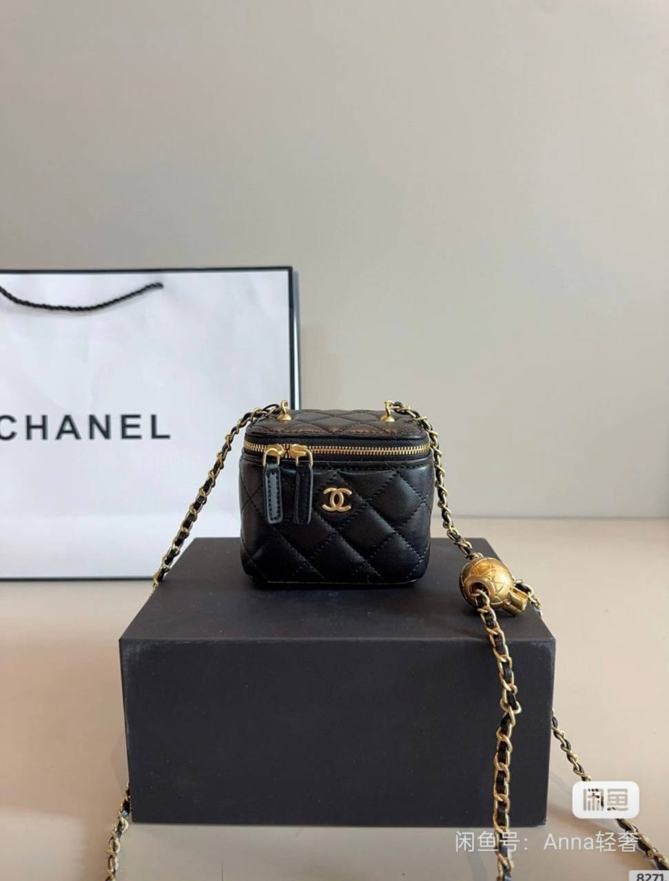 Chanel mini bag