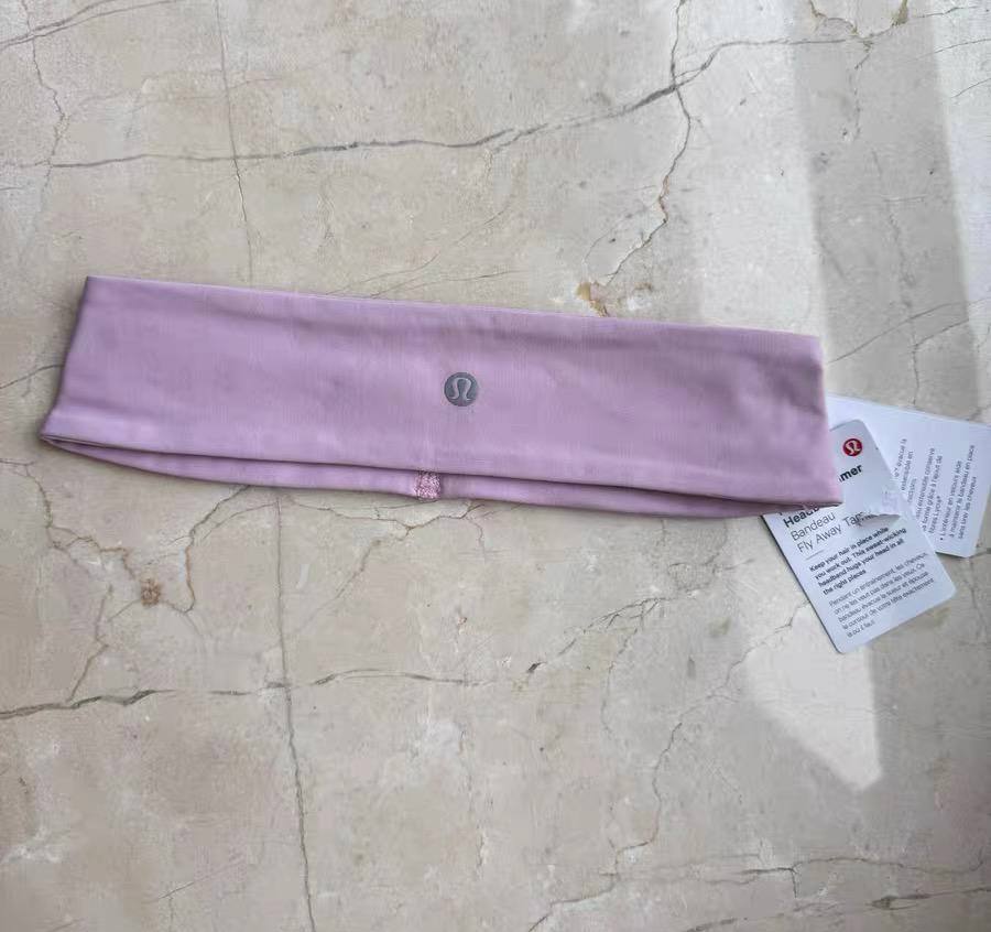 Lululemon Women's Luxtreme Training Headband