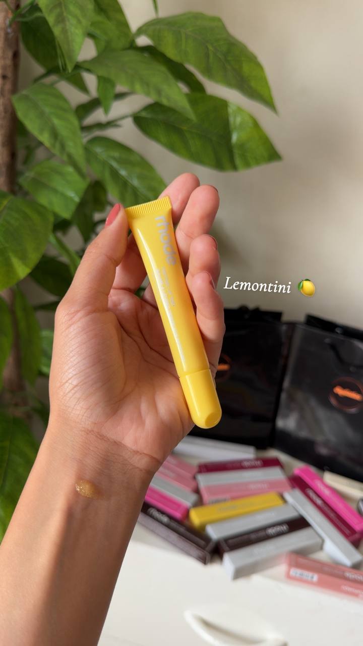 Rhode Peptide Lip Tint — Original