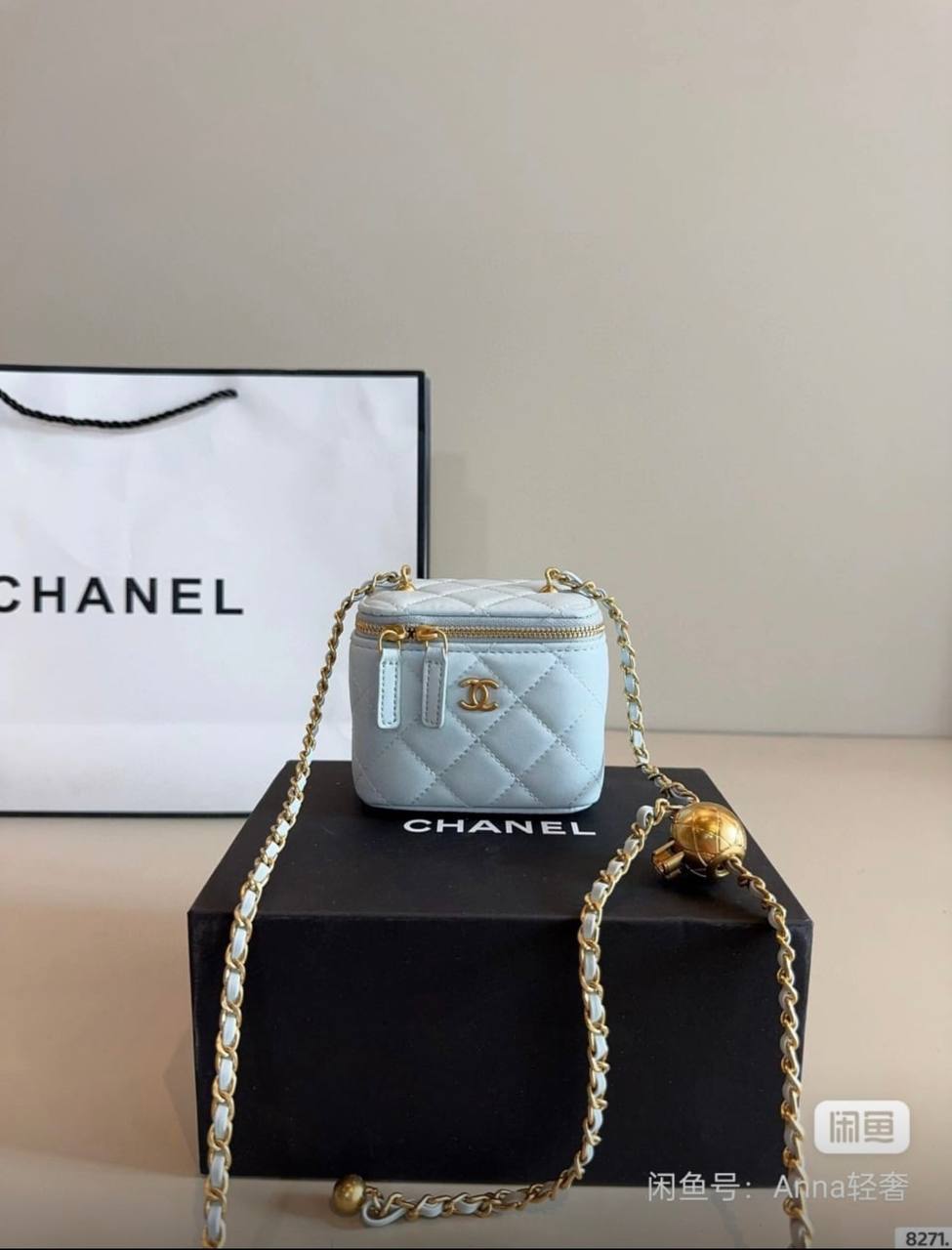 Chanel mini bag