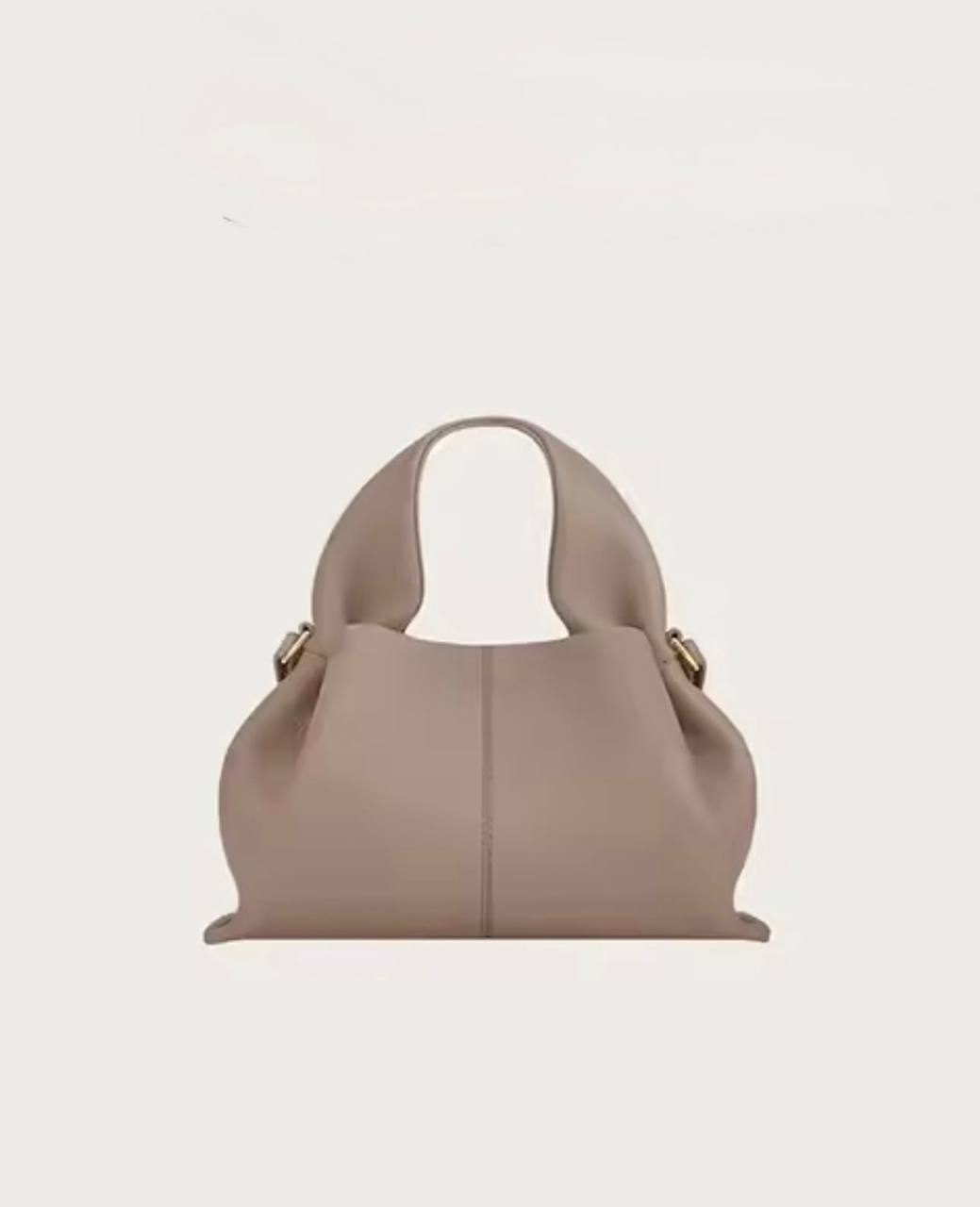 POLÈNE Numéro Neuf Bag