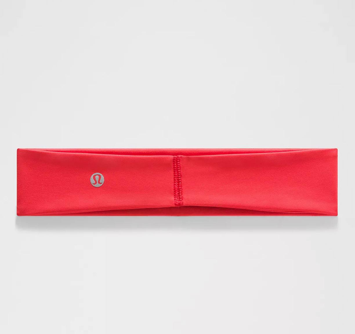 Lululemon Women's Luxtreme Training Headband