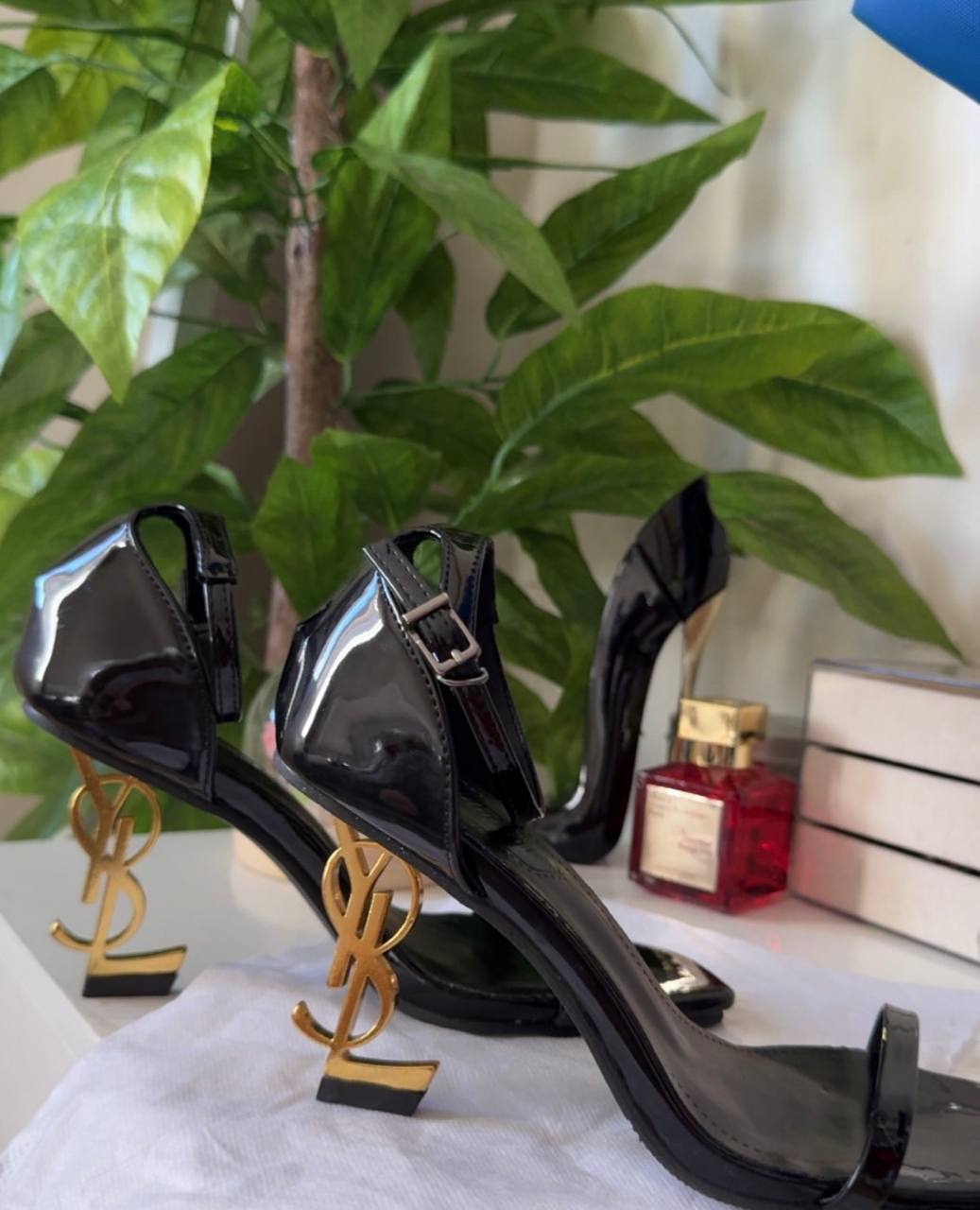 YSL Sandals copy