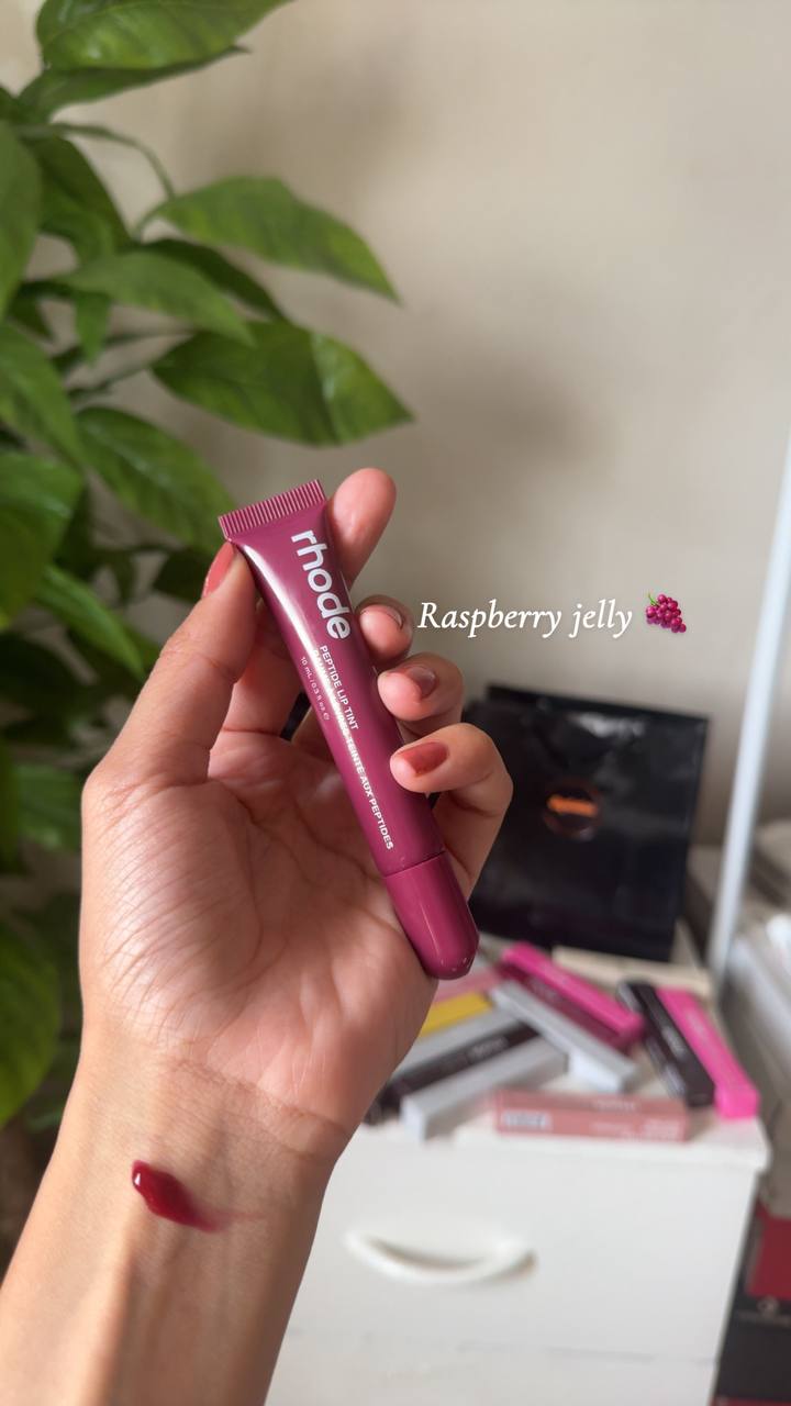 Rhode Peptide Lip Tint — Original