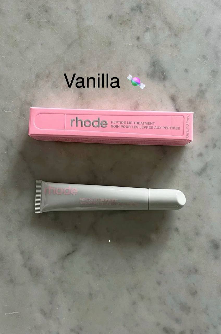 Rhode Peptide Lip Tint — Original