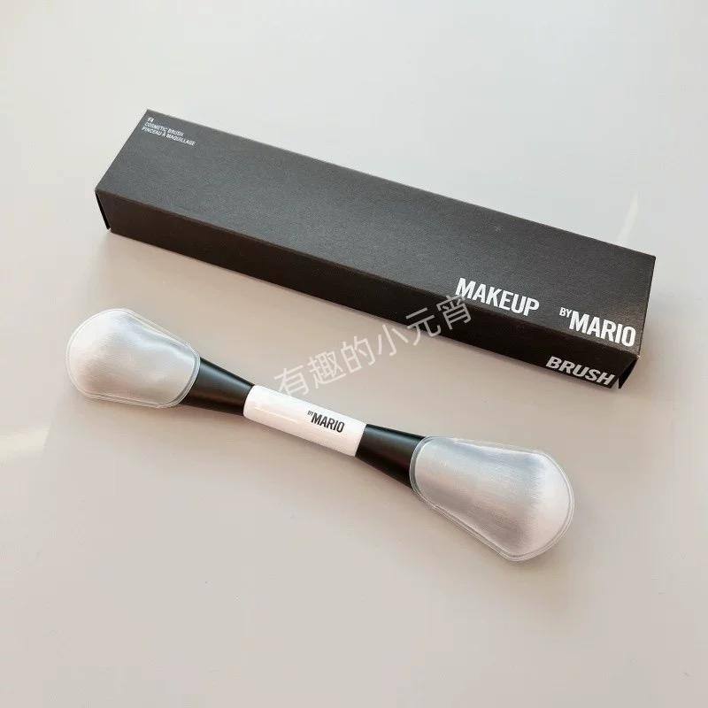 Makeup by Mario brushs