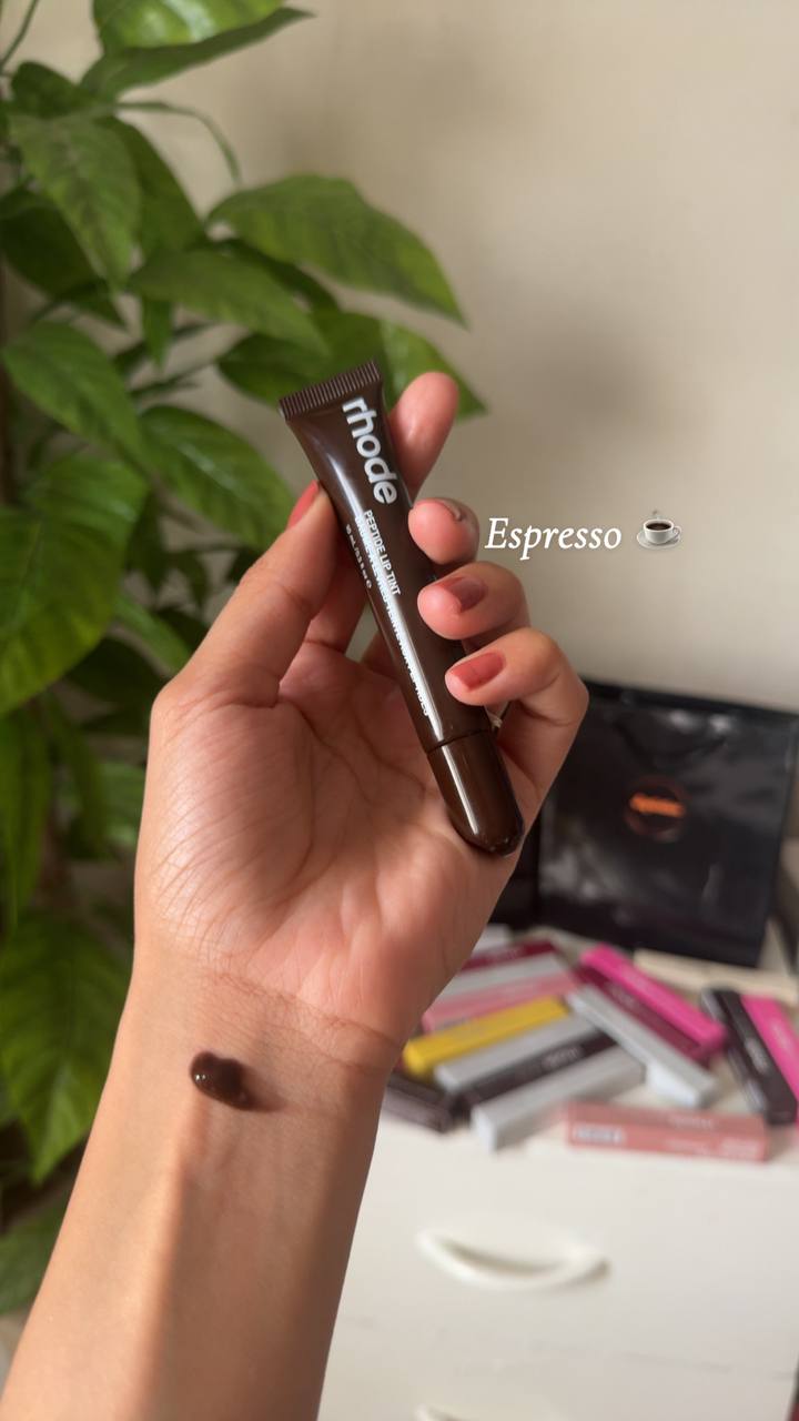 Rhode Peptide Lip Tint — Original